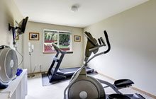 Drumard home gym construction leads